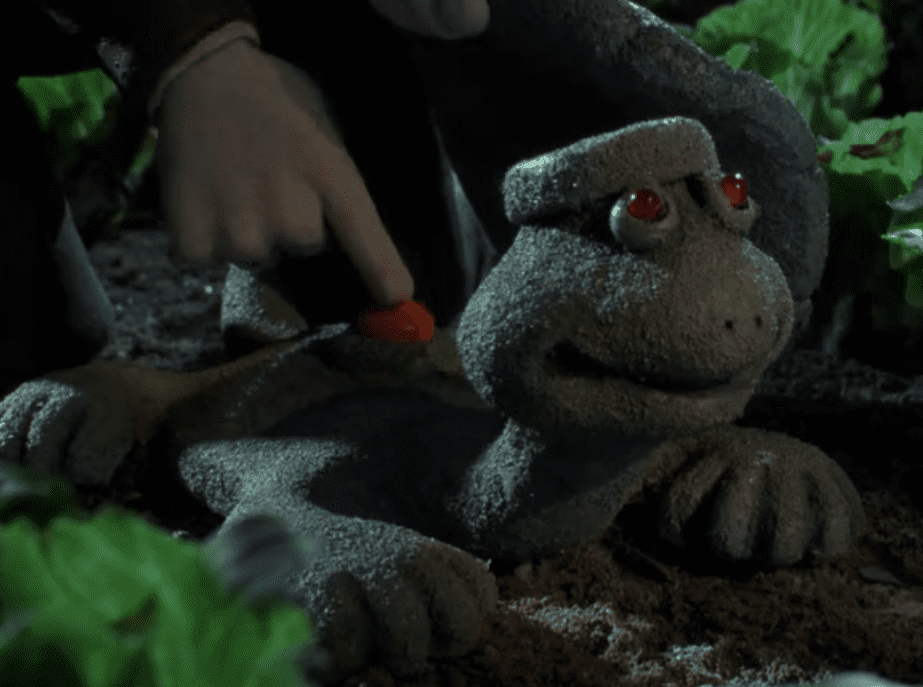Wallace and Gromit Creature Comforts Tortoise Were rabbit