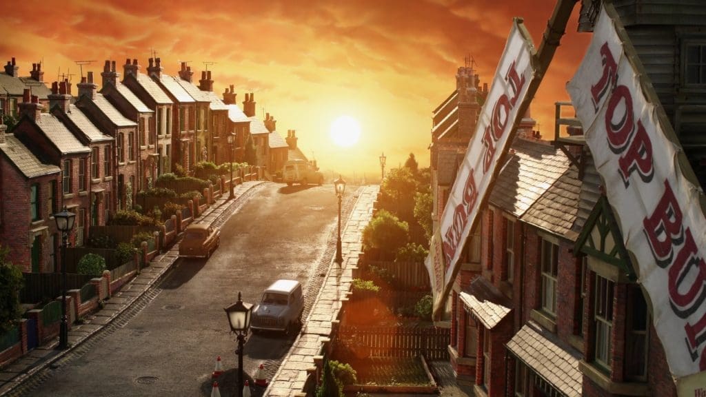 Wallace and Gromit a matter of Loaf and Death Easter Eggs