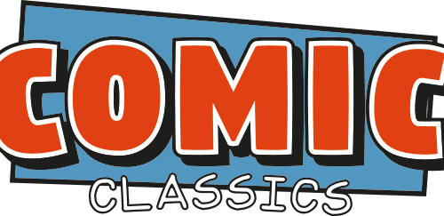 Comic Classics